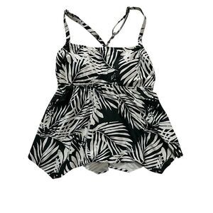 Kona Sol Swim Top